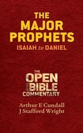 Cover: Major Prophets - Creative 4 International