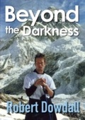 Cover: Beyond the Darkness - Emu Ink