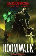 Cover: Doomwalk - Spark Furnace