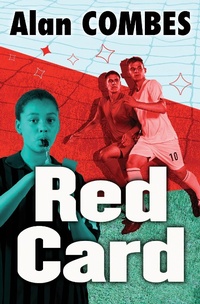 Enlarge image Cover: Red Card - Barrington Stoke Ltd