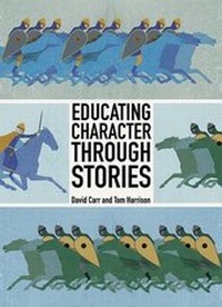 Enlarge image Cover: Educating Character Through Stories - Imprint Academic