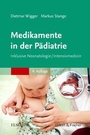 Cover: Medikamente in der Pädiatrie - Urban & Fischer