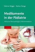 Abbildung von: Medikamente in der Pädiatrie - Urban & Fischer
