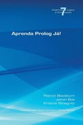 Cover: Aprenda PROLOG Ja! - College Publications