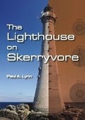 Cover: The Lighthouse on Skerryvore - Whittles Publishing