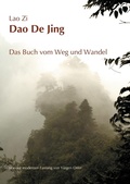 Cover: Dao De Jing - BoD - Books on Demand
