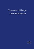 Cover: Adolf Hildebrand - Vero Verlag