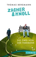 Cover: Zacher & Knoll - C.H.BECK