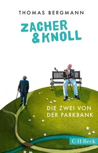 Abbildung von: Zacher & Knoll - C.H.BECK