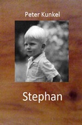 Cover: Stephan - epubli
