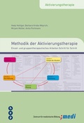 Cover: Methodik der Aktivierungstherapie (E-Book) - hep verlag