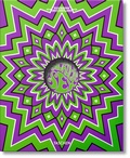 Cover: Psychedelic Sex - TASCHEN