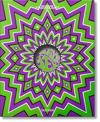 Abbildung von: Psychedelic Sex - TASCHEN