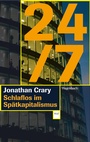 Cover: 24/7 - Wagenbach