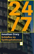 Cover: 24/7 - Wagenbach