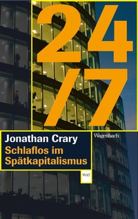 Enlarge image Cover: 24/7 - Wagenbach