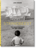 Cover: Strandbeest. The Dream Machines of Theo Jansen - TASCHEN