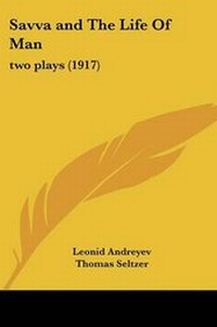 Enlarge image Cover: Savva and the Life of Man - Kessinger Publishing