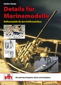 Cover: Details f&uuml;r Marinemodelle - vth