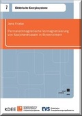 Cover: Permanentmagnetische Vormagnetisierung von Speicherdrosseln in Stromrichtern - Kassel University Press