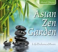 Cover: Asian Zen Garden - Verlag f&uuml;r Therapeutische  Medien