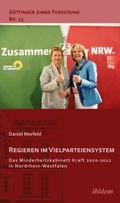 Bild: Regieren im Vielparteiensystem - ibidem