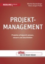 Cover: Projektmanagement - REDLINE