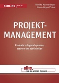 Cover: Projektmanagement - REDLINE