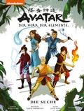 Cover: Avatar - Der Herr der Elemente: Premium 2 - Cross Cult Entertainment