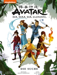 Enlarge image Cover: Avatar - Der Herr der Elemente: Premium 2 - Cross Cult Entertainment