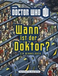 Cover: Wann ist der Doktor? - Cross Cult Entertainment