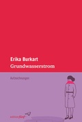 Cover: Grundwasserstrom - edition f&uuml;nf