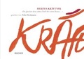 Cover: Hertha Kr&auml;ftner - Bucher Verlag GmbH
