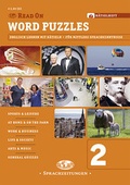 Cover: Word Puzzles 2 - Carl Ed. Sch&uuml;nemann