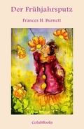 Cover: Der Fr&uuml;hjahrsputz - Golub Books