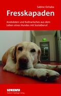 Cover: Fresskapaden - H&ouml;pfinger, Norbert