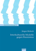 Cover: Interkulturelle Modelle gegen Rassismus - EB-Verlag