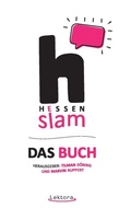 Cover: Hessenslam - Lektora GmbH