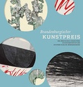 Cover: Brandenburgischer Kunstpreis 2014 der M&auml;rkischen Oderzeitung - Stiftung Schloss Neuhardenberg