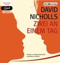 Cover: Zwei an einem Tag - Der H&ouml;rverlag
