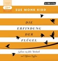 Cover: Die Erfindung der Fl&uuml;gel - Der H&ouml;rverlag