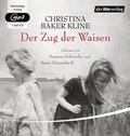 Cover: Der Zug der Waisen - Der H&ouml;rverlag