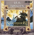Cover: Das Silmarillion - Der H&ouml;rverlag