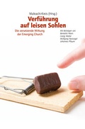 Cover: Verf&uuml;hrung auf leisen Sohlen - Christliche Literaturverbreitung