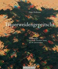 Cover: Trauerweidengepeitscht - Verlag der Kunst Dresden Ingwert Paulsen jr.