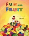 Cover: Fun and Fruit - Cuento de Luz SL