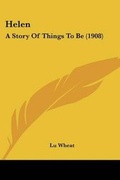 Cover: Helen - Kessinger Publishing