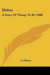 Enlarge image Cover: Helen - Kessinger Publishing