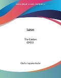 Cover: Tahiti - Kessinger Publishing