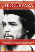 Cover: Breve Historia del Che Guevara - Nowtilus